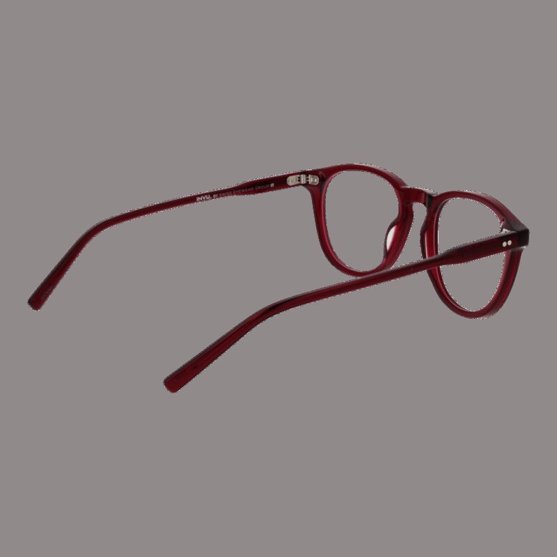 Invu B4314 50c (B4314 50C) Women's EYEWEAR - Image 3