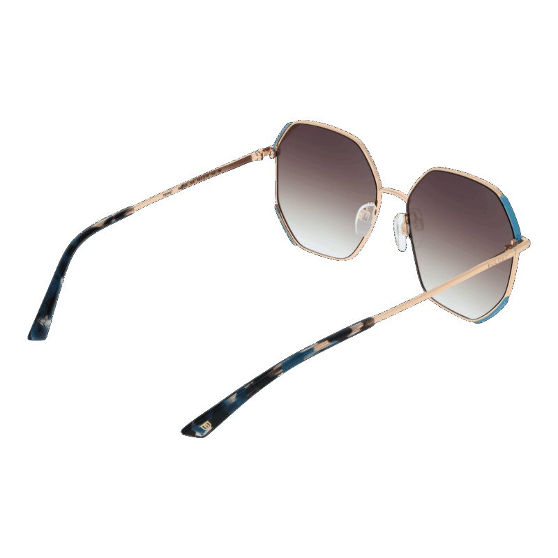 Bulget Women's Sunglasses (BG3325 5805A) - Image 7