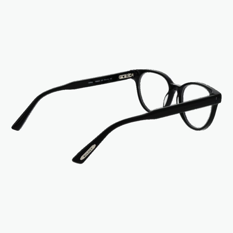 Bulget Unisex Eyeglasses (BG6503 50A01) - Image 7