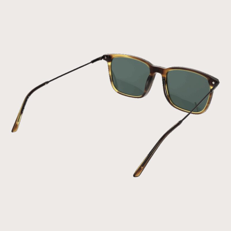 Bulget Men's Sunglasses (BG9195M 55E01P) - Image 7