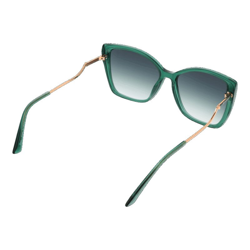 Bulget Women's Sunglasses (BG9220 56T01) - Image 7