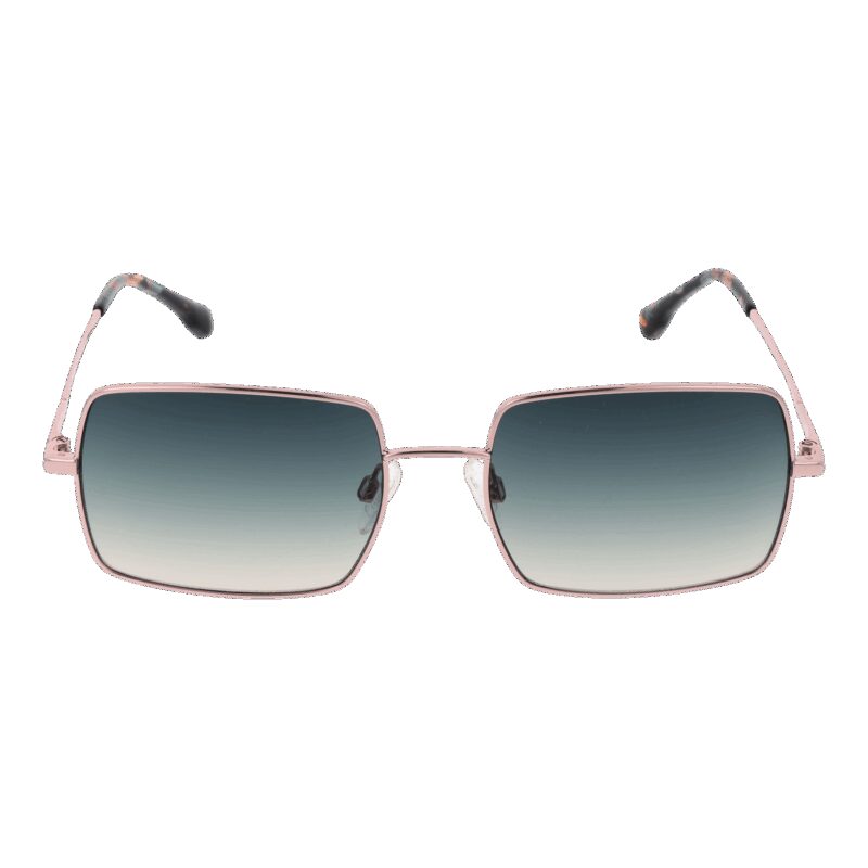 Bulget Women's Sunglasses (BGY3004 5505A) - Image 6