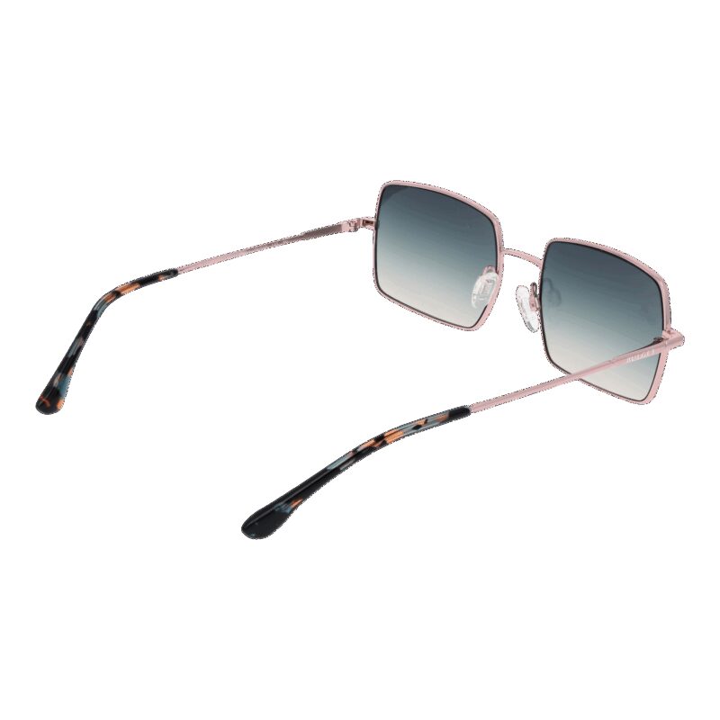 Bulget Women's Sunglasses (BGY3004 5505A) - Image 7