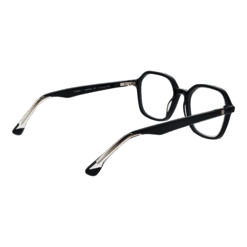 Bulget Unisex Eyeglasses (BGY6004 51A01) - Image 7