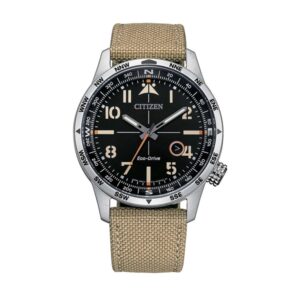 Citizen Watches Bm7550-10e (BM7550-10E) Men's Watch