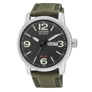 Citizen Bm8470-11e (BM8470-11E)  Watch