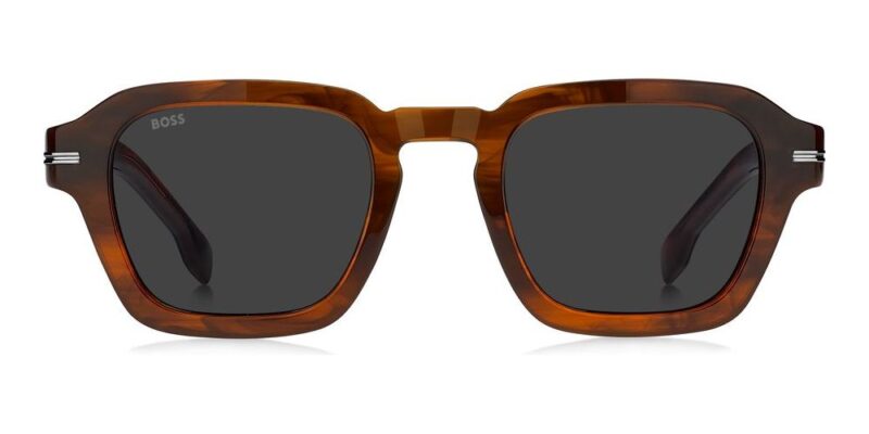 Boss Boss 1853_s (BOSS 1853_S_EX4-IR_49) Men's EYEWEAR - Image 2