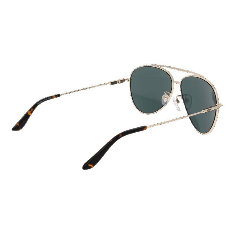 BMW Men's Sunglasses (BW0045-H 6232N) - Image 6
