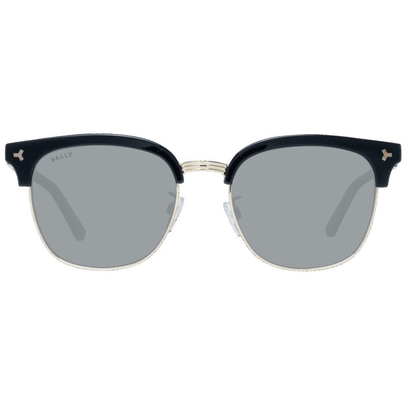 Bally By0049-k 5601d (BY0049-K 5601D) Men's EYEWEAR - Image 2