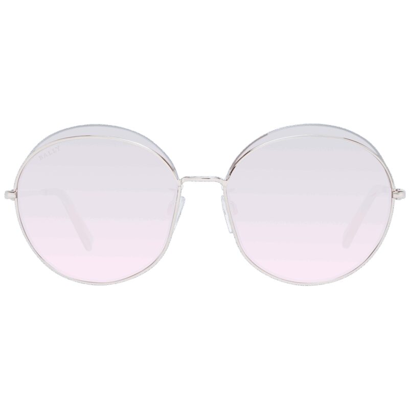 Bally By0077-d 6028u (BY0077-D 6028U) Women's EYEWEAR - Image 2