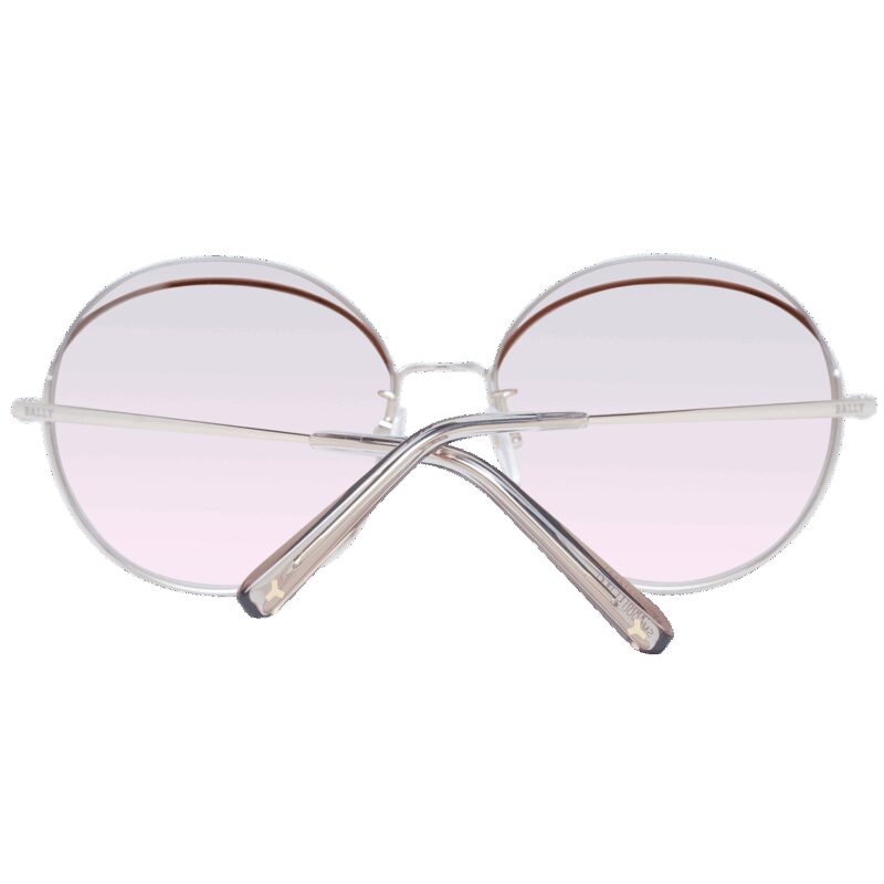 Bally By0077-d 6028u (BY0077-D 6028U) Women's EYEWEAR - Image 3