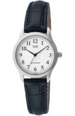 Q&q Lady Only Time (C03A-007PY) Women's Watch