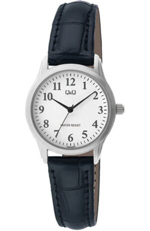 Q&q Lady Only Time (C03A-007PY) Women's Watch