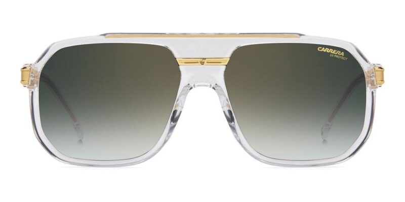 Carrera Carrera 1077_s (CARRERA 1077_S_REJ-D6_60) Men's EYEWEAR - Image 2