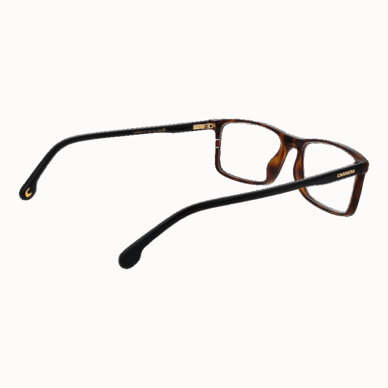 Carrera Carrera 175 5508617 (CARRERA 175 5508617) Unisex EYEWEAR - Image 3