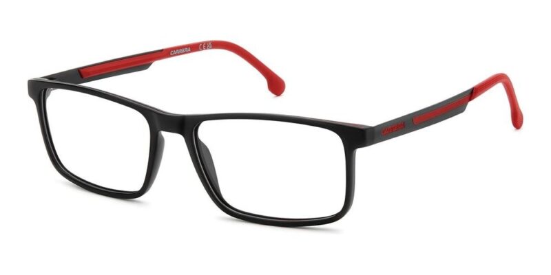 Carrera Carrera 8920 (CARRERA 8920_BLX_55) Men's EYEWEAR
