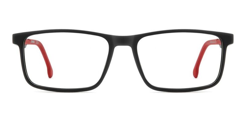 Carrera Carrera 8920 (CARRERA 8920_BLX_55) Men's EYEWEAR - Image 2