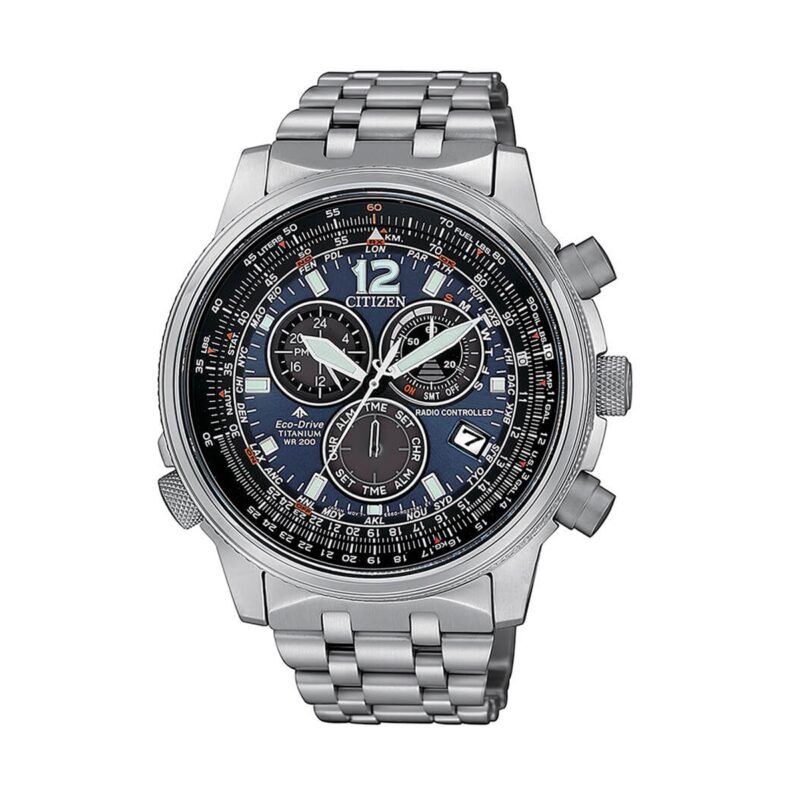 Citizen Watches Cb5850-80l (CB5850-80L)  Watch