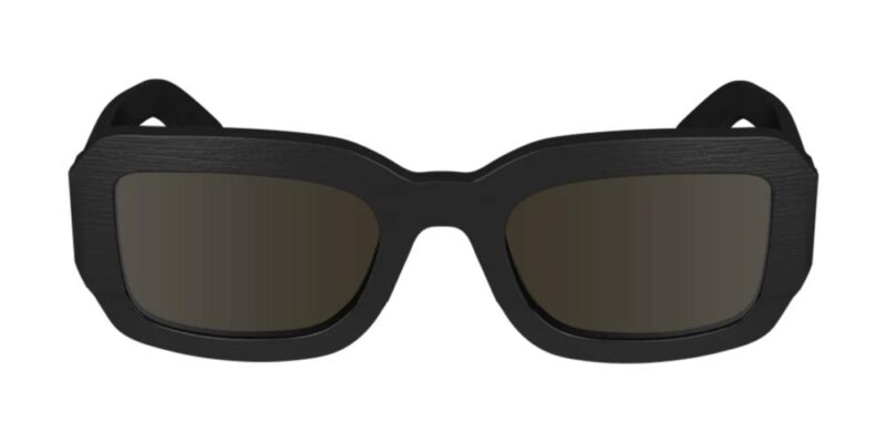 Calvin Klein Women's Sunglasses (CK24511S_001_52) - Image 2