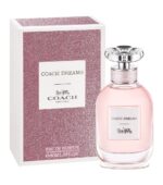 Coach Signature Dreams EDP Spray 60ML For Women - 3386460109574