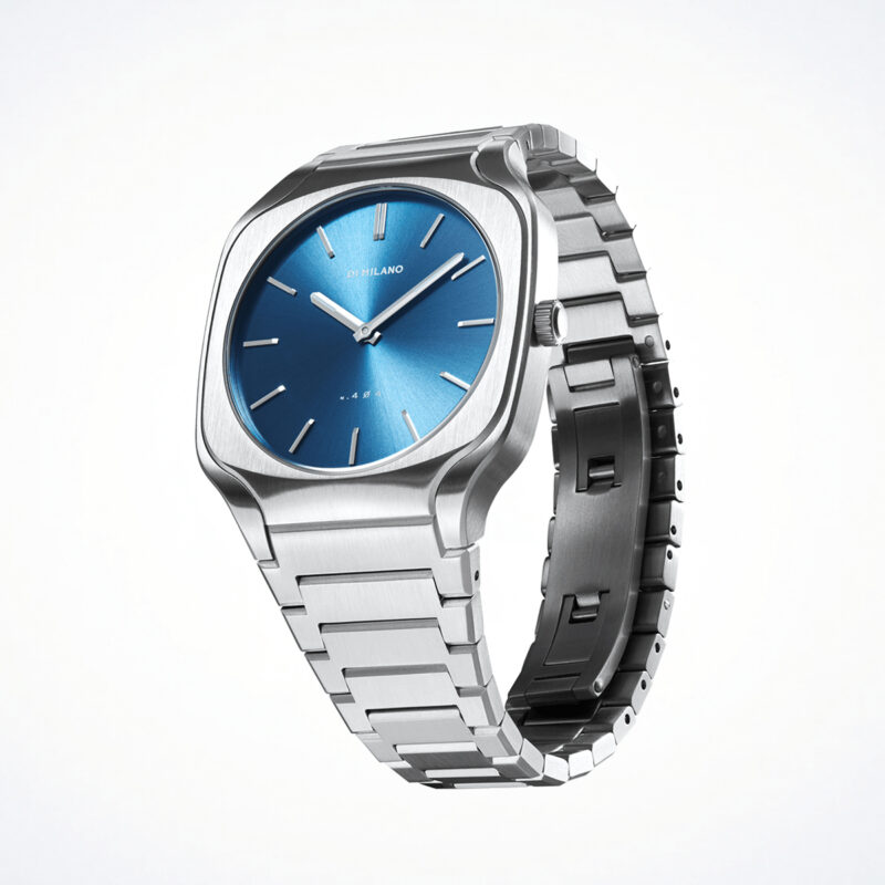 D1 MILANO WATCHES D1-SQBJ07 (D1-SQBJ07) - Image 4