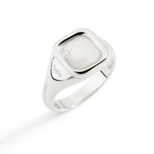 Anelli Dodo Dac5001signedb0ag48 (DAC5001SIGNEDB0AG48)  JEWELRY