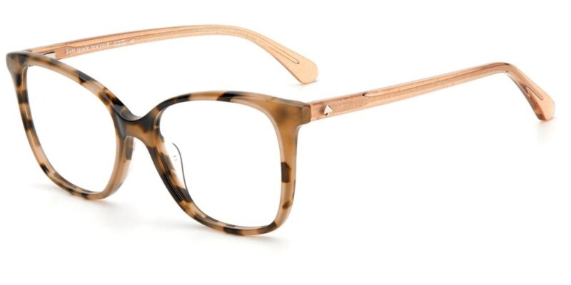 Kate Spade Darcie (DARCIE_086_52) Women's EYEWEAR