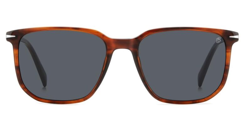 David Beckham Db 1141_s (DB 1141_S_EX4-IR_55) Men's EYEWEAR - Image 2