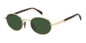 David Beckham Db 1196_s (DB 1196_S_06J-O7_52) Men's EYEWEAR