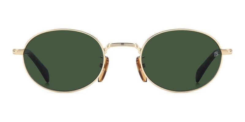 David Beckham Db 1196_s (DB 1196_S_06J-O7_52) Men's EYEWEAR - Image 2