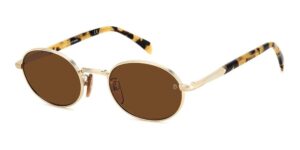 David Beckham Db 1196_s (DB 1196_S_HM2-70_52) Men's EYEWEAR
