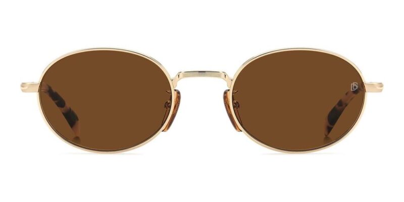David Beckham Db 1196_s (DB 1196_S_HM2-70_52) Men's EYEWEAR - Image 2