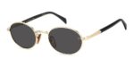 David Beckham Db 1196_s (DB 1196_S_RHL-IR_52) Men's EYEWEAR