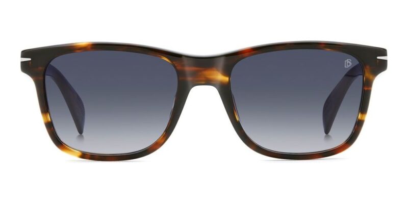 David Beckham Db 1197_s (DB 1197_S_WR9-08_54) Men's EYEWEAR - Image 2