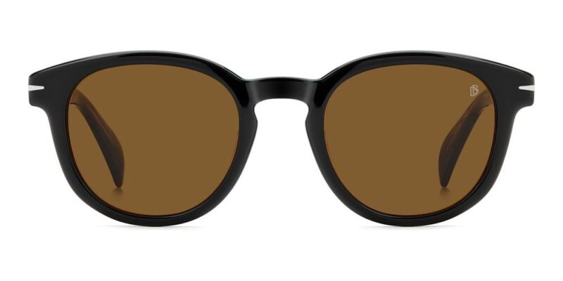 David Beckham Db 1198_s (DB 1198_S_05K-2M_50) Men's EYEWEAR - Image 2