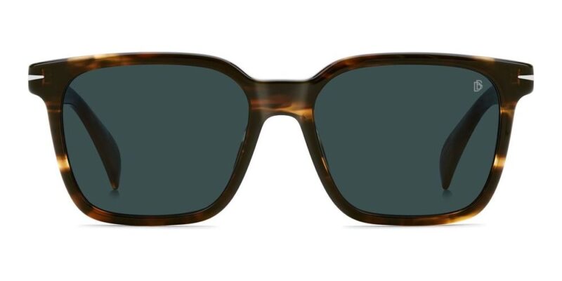 David Beckham Db 1199_g_s (DB 1199_G_S_EX4-KU_55) Men's EYEWEAR - Image 2