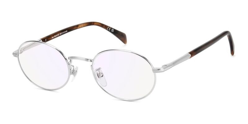 David Beckham Db 1203 (DB 1203_YL7_50) Men's EYEWEAR