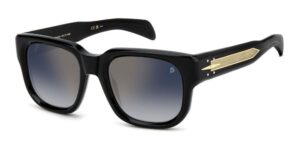 David Beckham Db 7146_s (DB 7146_S_807-1V_53) Men's EYEWEAR