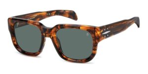 David Beckham Db 7146_s (DB 7146_S_EX4-QT_53) Men's EYEWEAR