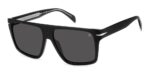 David Beckham Db 7149_s (DB 7149_S_807-IR_59) Men's EYEWEAR