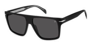 David Beckham Db 7149_s (DB 7149_S_807-IR_59) Men's EYEWEAR