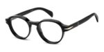 David Beckham Db 7153 (DB 7153_807_49) Men's EYEWEAR