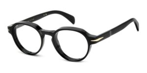 David Beckham Db 7153 (DB 7153_807_49) Men's EYEWEAR