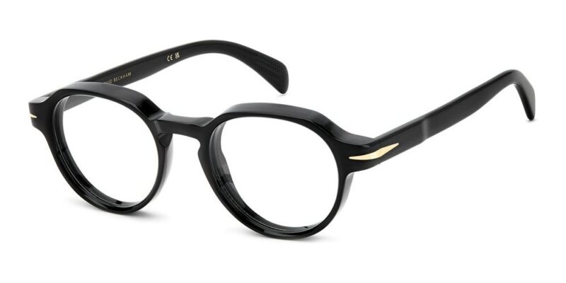David Beckham Db 7153 (DB 7153_807_49) Men's EYEWEAR