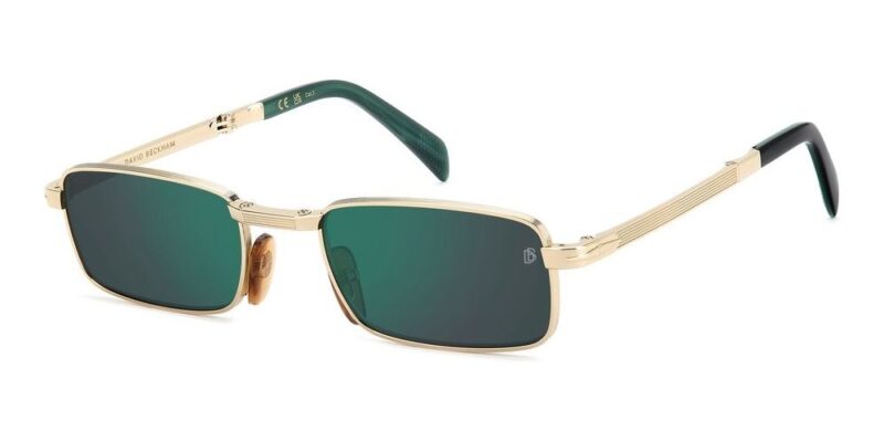 David Beckham Db 99_origami (DB 99_ORIGAMI_PEF-MT_53) Men's EYEWEAR