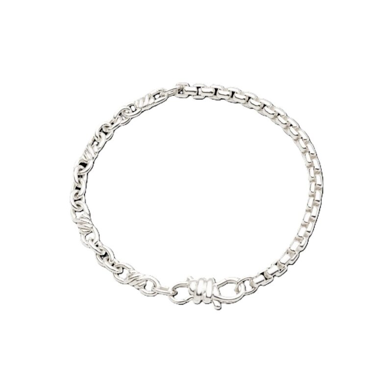 Bracciali Dodo Dbc2000knot0000agm (DBC2000KNOT0000AGM)  JEWELRY