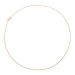Collane Dodo Dcb5013chain0009r50 (DCB5013CHAIN0009R50)  JEWELRY
