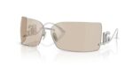 Dolce & Gabbana Dg 2319 (DG 2319_05-6G_79) Women's EYEWEAR