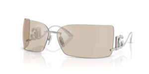 Dolce & Gabbana Dg 2319 (DG 2319_05-6G_79) Women's EYEWEAR