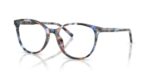 Dolce & Gabbana Dg 3425 (DG 3425_3443_52) Women's EYEWEAR